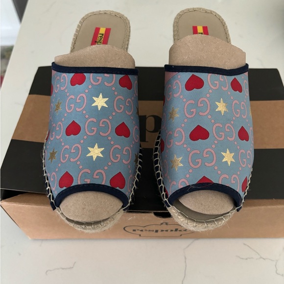 Respoke edpadrilles. - Picture 3 of 3